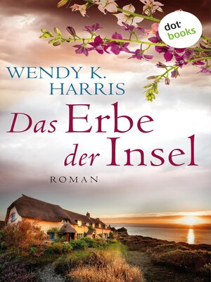 cover image of Das Erbe der Insel